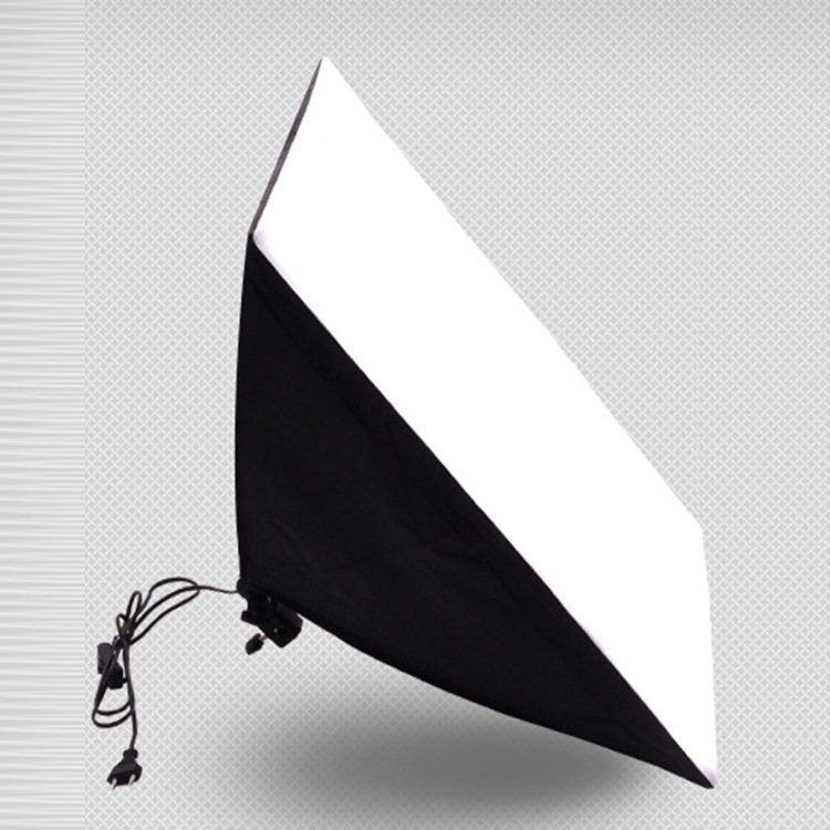Single Lamp Soft Boxes Studio Fill Lights - Image 2